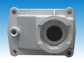 鋁壓鑄件變速箱蓋