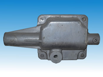 鋁壓鑄件汽車配件