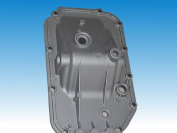 鋁壓鑄件汽車配件