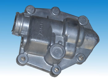 鋁壓鑄件汽車配件