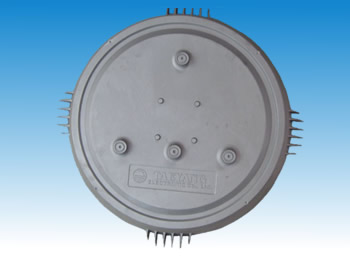 電子產(chǎn)品鋁合金壓鑄件