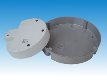 電子產(chǎn)品鋁合金壓鑄件