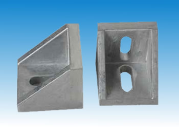 民用產品鋁合金壓鑄件