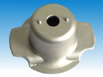 民用產品鋁合金壓鑄件