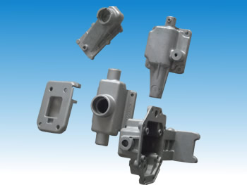 其他鋁合金壓鑄件產(chǎn)品 其他鋁合金壓鑄件產(chǎn)品