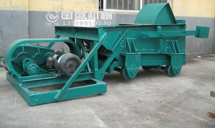 糖粉K型往復(fù)式給料機(jī) 糖粉K型往復(fù)式給料機(jī)