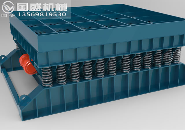 振動落砂機(jī)功率 振動落砂機(jī)功率