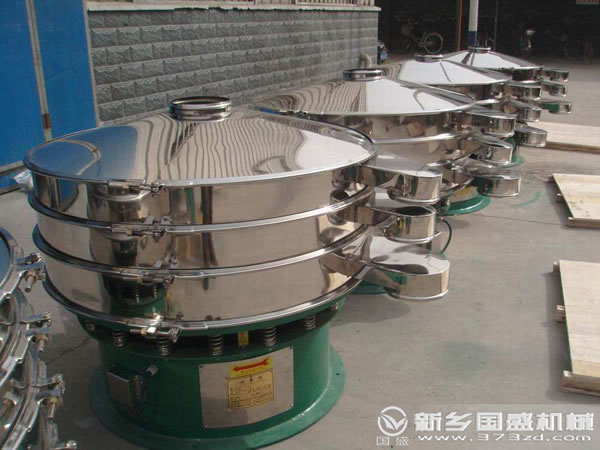旋振篩篩網 旋振篩篩網